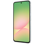 Смартфон Samsung Galaxy A56 5G 8/128GB Awesome Olive (SM-A566BZGAEUC) Изображение