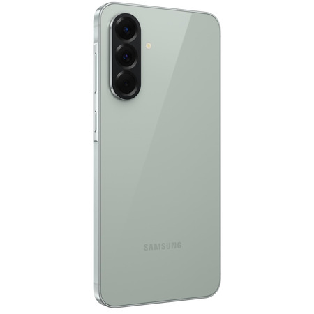 Смартфон Samsung Galaxy A56 5G 8/128GB Awesome Olive (SM-A566BZGAEUC) Изображение