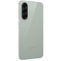 Смартфон Samsung Galaxy A56 5G 8/128GB Awesome Olive (SM-A566BZGAEUC) Изображение