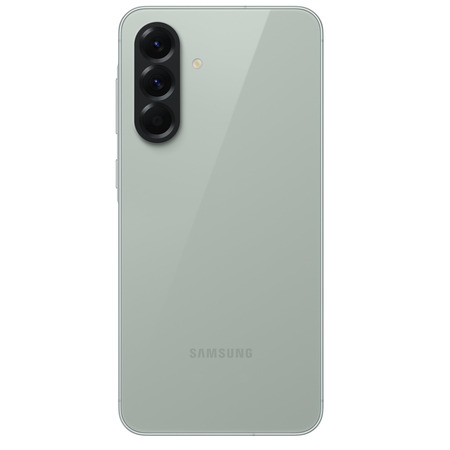 Смартфон Samsung Galaxy A56 5G 8/128GB Awesome Olive (SM-A566BZGAEUC) Изображение
