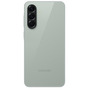 Смартфон Samsung Galaxy A56 5G 8/128GB Awesome Olive (SM-A566BZGAEUC) Изображение