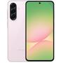 Смартфон Samsung Galaxy A56 5G 8/128GB Awesome Pink (SM-A566BLIAEUC) Изображение