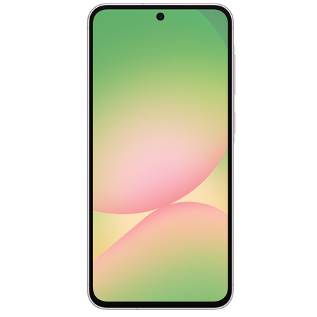 Смартфон Samsung Galaxy A56 5G 8/128GB Awesome Pink (SM-A566BLIAEUC) Изображение