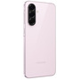Смартфон Samsung Galaxy A56 5G 8/128GB Awesome Pink (SM-A566BLIAEUC) Изображение