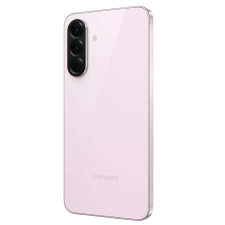 Смартфон Samsung Galaxy A56 5G 8/128GB Awesome Pink (SM-A566BLIAEUC) Изображение