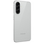 Смартфон Samsung Galaxy A56 5G 8/128GB Awesome Light Gray (SM-A566BZAAEUC) Изображение