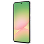 Смартфон Samsung Galaxy A56 5G 8/128GB Awesome Light Gray (SM-A566BZAAEUC) Изображение