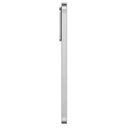 Смартфон Samsung Galaxy A56 5G 8/128GB Awesome Light Gray (SM-A566BZAAEUC) Изображение