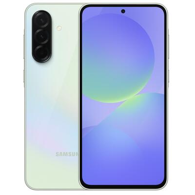 Смартфон Samsung Galaxy A36 5G 8/256GB Awesome Lime (SM-A366BLGGEUC) Изображение