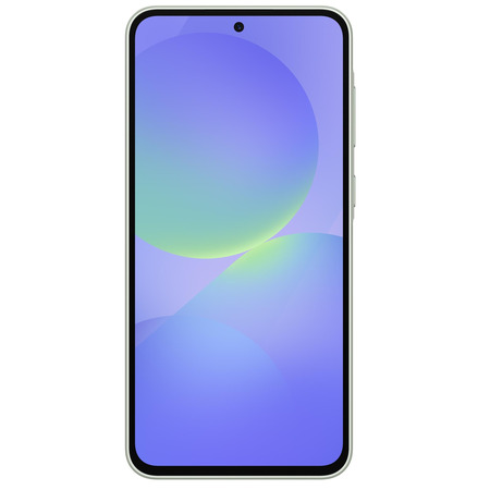 Смартфон Samsung Galaxy A36 5G 8/256GB Awesome Lime (SM-A366BLGGEUC) Изображение