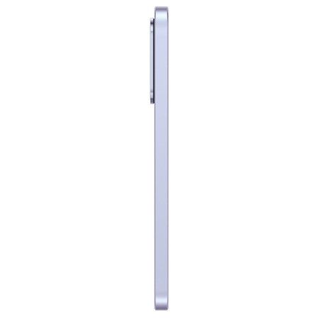 Смартфон Samsung Galaxy A36 5G 6/128GB Awesome Lavender (SM-A366BLVBEUC) Зображення