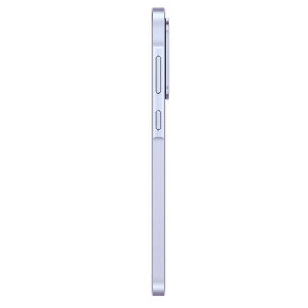 Смартфон Samsung Galaxy A36 5G 6/128GB Awesome Lavender (SM-A366BLVBEUC) Зображення