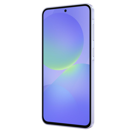 Смартфон Samsung Galaxy A36 5G 6/128GB Awesome Lavender (SM-A366BLVBEUC) Зображення