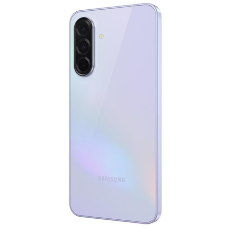 Смартфон Samsung Galaxy A36 5G 6/128GB Awesome Lavender (SM-A366BLVBEUC) Зображення