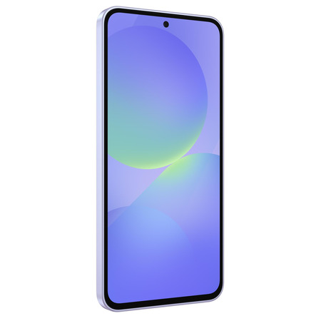 Смартфон Samsung Galaxy A36 5G 6/128GB Awesome Lavender (SM-A366BLVBEUC) Зображення