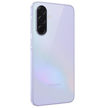 Смартфон Samsung Galaxy A36 5G 6/128GB Awesome Lavender (SM-A366BLVBEUC) Зображення