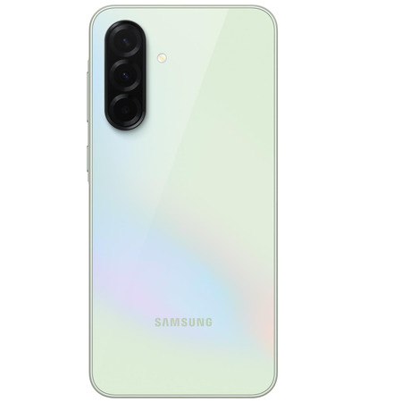 Смартфон Samsung Galaxy A36 5G 6/128GB Awesome Lime (SM-A366BLGBEUC) Изображение