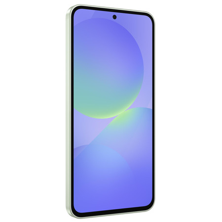 Смартфон Samsung Galaxy A36 5G 6/128GB Awesome Lime (SM-A366BLGBEUC) Изображение