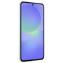 Смартфон Samsung Galaxy A36 5G 6/128GB Awesome Lime (SM-A366BLGBEUC) Изображение