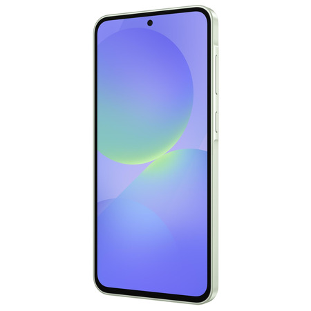 Смартфон Samsung Galaxy A36 5G 6/128GB Awesome Lime (SM-A366BLGBEUC) Изображение