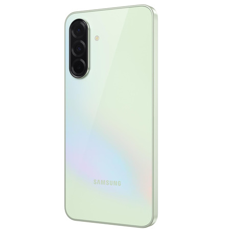 Смартфон Samsung Galaxy A36 5G 6/128GB Awesome Lime (SM-A366BLGBEUC) Изображение