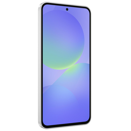Смартфон Samsung Galaxy A36 5G 6/128GB Awesome White (SM-A366BZABEUC) Изображение