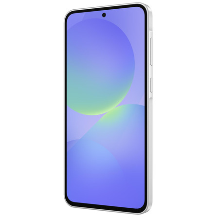 Смартфон Samsung Galaxy A36 5G 6/128GB Awesome White (SM-A366BZABEUC) Изображение