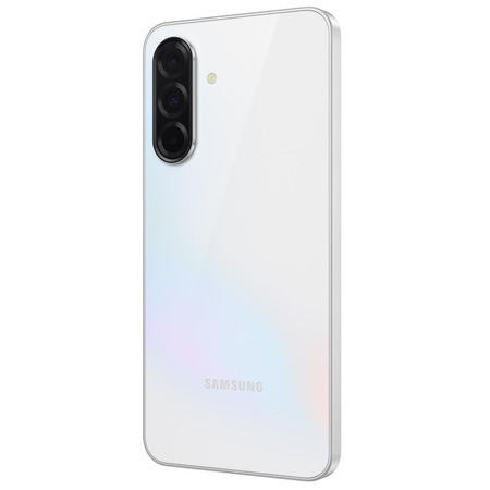 Смартфон Samsung Galaxy A36 5G 6/128GB Awesome White (SM-A366BZABEUC) Изображение