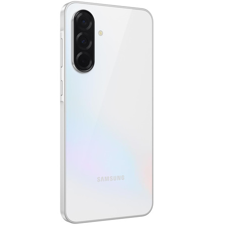 Смартфон Samsung Galaxy A36 5G 6/128GB Awesome White (SM-A366BZABEUC) Изображение