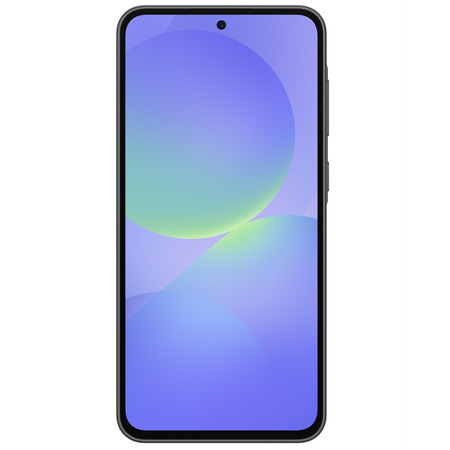 Смартфон Samsung Galaxy A36 5G 6/128GB Awesome Black (SM-A366BZKBEUC) Изображение