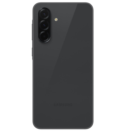 Смартфон Samsung Galaxy A36 5G 6/128GB Awesome Black (SM-A366BZKBEUC) Изображение