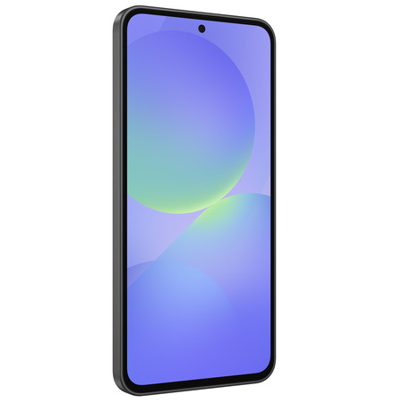 Смартфон Samsung Galaxy A36 5G 6/128GB Awesome Black (SM-A366BZKBEUC) Изображение