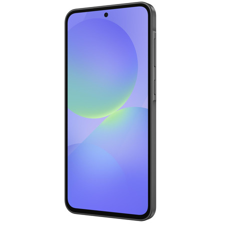 Смартфон Samsung Galaxy A36 5G 6/128GB Awesome Black (SM-A366BZKBEUC) Изображение