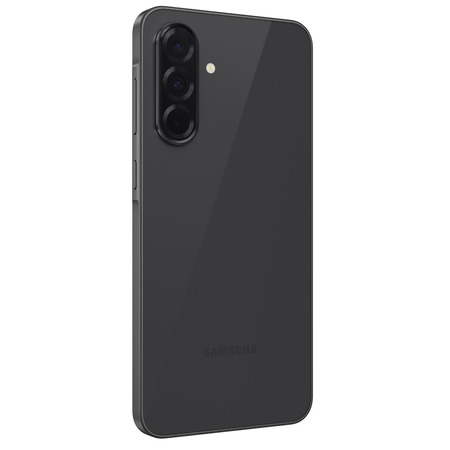 Смартфон Samsung Galaxy A36 5G 6/128GB Awesome Black (SM-A366BZKBEUC) Изображение