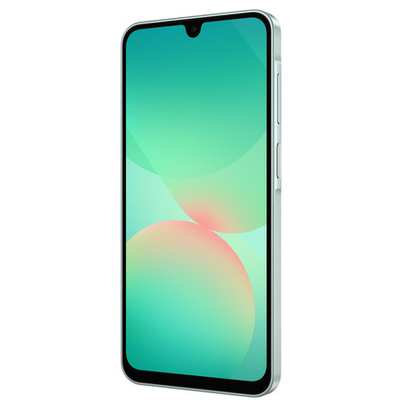 Смартфон Samsung Galaxy A26 5G 6/128GB Mint (SM-A266BLGBEUC) Изображение