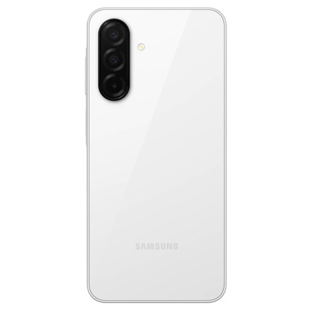 Смартфон Samsung Galaxy A26 5G 6/128GB White (SM-A266BZWBEUC) Изображение