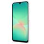 Смартфон Samsung Galaxy A26 5G 6/128GB White (SM-A266BZWBEUC) Изображение