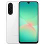 Смартфон Samsung Galaxy A26 5G 8/256GB White (SM-A266BZWCEUC) Изображение