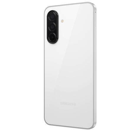 Смартфон Samsung Galaxy A26 5G 8/256GB White (SM-A266BZWCEUC) Изображение