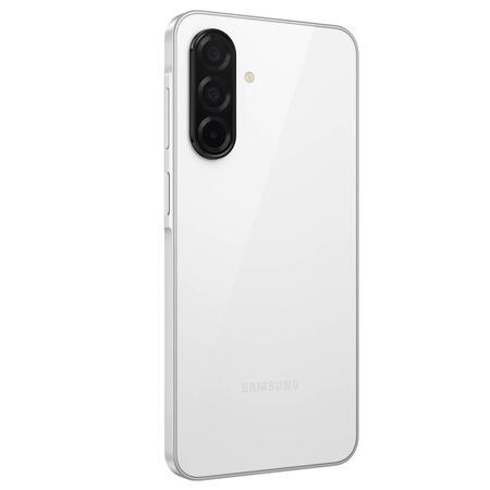 Смартфон Samsung Galaxy A26 5G 8/256GB White (SM-A266BZWCEUC) Изображение