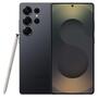 Смартфон Samsung Galaxy S25 Ultra 12/1TB Titanium Jetblack (SM-S938BAKHEUC) Изображение