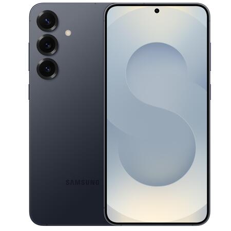 Смартфон Samsung Galaxy S25+ 12/256GB Blueblack (SM-S936BZKDEUC) Зображення