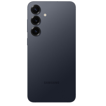 Смартфон Samsung Galaxy S25+ 12/256GB Blueblack (SM-S936BZKDEUC) Изображение