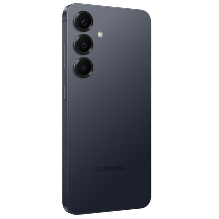 Смартфон Samsung Galaxy S25 12/256GB Blueblack (SM-S931BZKGEUC) Зображення