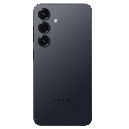 Смартфон Samsung Galaxy S25 12/256GB Blueblack (SM-S931BZKGEUC) Зображення