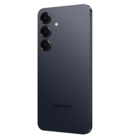 Смартфон Samsung Galaxy S25 12/256GB Blueblack (SM-S931BZKGEUC) Зображення