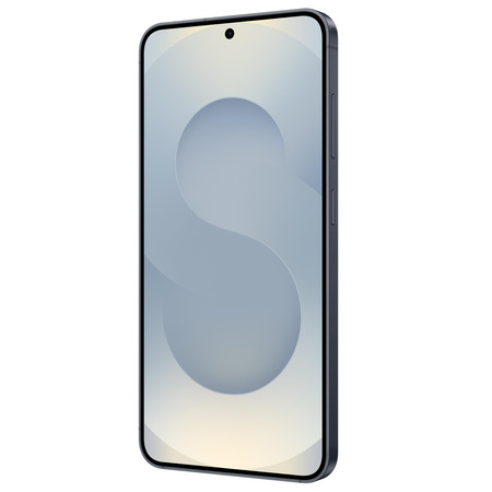 Смартфон Samsung Galaxy S25 12/256GB Blueblack (SM-S931BZKGEUC) Зображення