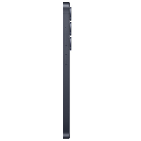 Смартфон Samsung Galaxy S25 12/256GB Blueblack (SM-S931BZKGEUC) Зображення