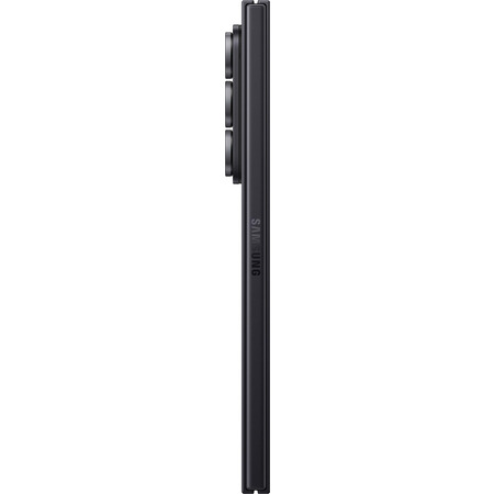 Смартфон Samsung Galaxy Fold7 F966B 12/256GB JetBlack (SM-F966BZKBSEK) Изображение