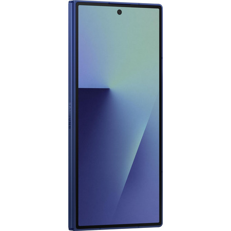Смартфон Samsung Galaxy Fold7 F966B 12/256GB Blue Shadow (SM-F966BDBBSEK) Изображение